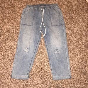 Aerie American eagle jeans